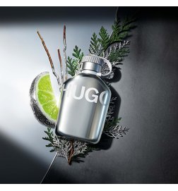 Hugo Reflective - Eau de Toilette